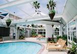 Hôtel Crystal Cove - Laguna Surf Lodge by Scp Hotels-2