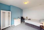 Location vacances  Gare de Sunderland - 5bedroom house City Centre Free Parking-4