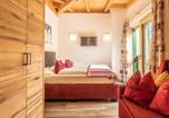 Location vacances Kaprun - Nature Lodge Kaprun B-4