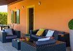 Location vacances Orciano di Pesaro - Villa Traiani 8&2 by Marche Holiday Villas-3