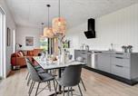 Location vacances Viborg - Pet Friendly Home In Løgstrup With Wifi-4