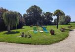 Location vacances Baguer-Morvan - Cozy Apartment In Roz-Landrieux-3