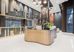 Location vacances Toronto - Novu Suites - Toronto Entertainment District-3