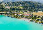 Hôtel Treffen am Ossiacher See - Strandhotel Faak-2