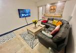 Location vacances Gloucester - 2 Bedroom Cottage Gloucester city center-2