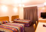 Hôtel Leura - Narellan Motor Inn-2