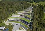 Location vacances Flims - Residenz Cuolm Liung M5-2