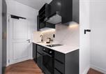 Location vacances Gold of Africa Museum - Chic Valour studio in De Waterkant-4