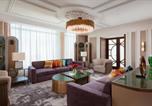 Hôtel Baku - The Ritz-Carlton, Baku-4