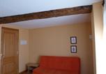 Location vacances Teruel - La Antigua Fonda De Villel-1