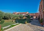 Location vacances Vodnjan - Casa Emilia in Vodnjan Istrien-1