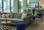 Hôtel Eschborn - Holiday Inn - the niu, Belt Frankfurt Eschborn by Ihg-2