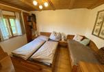 Location vacances Bad Sankt Leonhard im Lavanttal - Kalchbauer Hütte-4