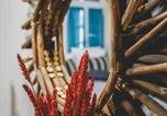 Location vacances Nauplie - Sagredo Traditional House-2