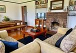 Location vacances Wilderness - Woodifields Farm Stay-4