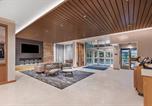 Hôtel Katy - Fairfield Inn & Suites Houston Memorial City Area-4