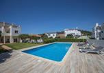 Location vacances Budens - Villas Brites nº2-1