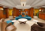 Hôtel Marshall - Fairfield Inn & Suites by Marriott Marshall-1