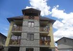 Location vacances Bansko - Villa Kalina Apartments-1