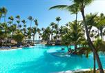 Hôtel République dominicaine - Meliá Caribe Beach Resort-2