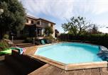 Location vacances Port de Pollença - La Jolie Niortaise - Avec piscine-1