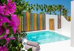 Hôtel Μύκονος - Axel Beach Mykonos - Adults Only-2