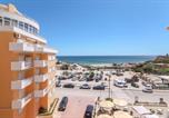 Location vacances Porches - Torre Sol 4º7,Vista Mar,com piscina-2