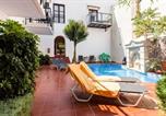Hôtel Georgioupoli - Calergi Residence - Boutique Resort-1