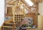 Location vacances Reitwein - Lindenhaus-2