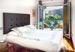 Location vacances Las Palmas de Gran Canaria - Apartment Abora Garden with terrace, pool, extensive gardens and free parking-2