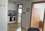 Location vacances Litomyšl - Apartmán Hotel Vomočil Bystré-2