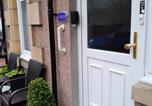 Location vacances Inverness - Fairfield Townhouse Guest House-4