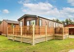 Location vacances Warton - Hedgehog Lodge-1
