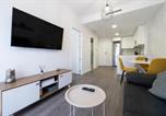 Location vacances Titulcia - Getafe Suites-4