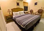 Hôtel Lahore - Panoramic Hotel Lahore-4