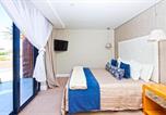 Hôtel Port Elizabeth - Isango Gate-1