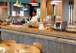 Hôtel Regensdorf - Ibis Zürich City West-4