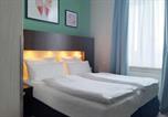 Hôtel Hambourg - Garner Hotel Hamburg - Graf Moltke by Ihg-2