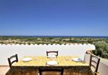 Location vacances Cardedu - Vistamare-1