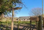 Location vacances Wootton Fitzpaine - Colombo Cottage-1
