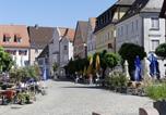 Hôtel Leipheim - Hotel Hirsch Günzburg-1