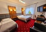 Hôtel Toruń - Hotel Hawana-3