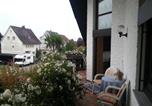 Location vacances Langenargen - One-bedroom apartment-2