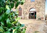 Location vacances Castiglione d'Orcia - Agriturismo Podere Casella-2