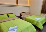 Hôtel Quito - Travel Hotel Quito-4
