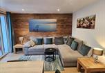 Location vacances Montriond - Montana Apartment-1