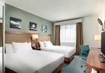 Hôtel Hounslow - Hilton Garden Inn London Heathrow Airport-3