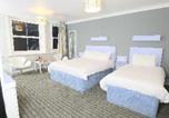 Hôtel Eastbourne - Citrus Hotel Eastbourne by Compass Hospitality-2