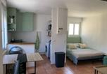 Location vacances Vauvert - Studio cosy avec clim 33m2-3