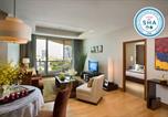 Location vacances Bangkok - Ascott Sathorn Bangkok-3